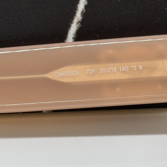 NEW CELINE CL40253I 72F PINK GRAYSUNGLASSES CELINE - Picture 9 of 11